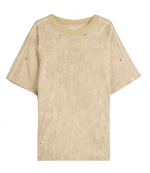 Beige SFTM T-Shirt