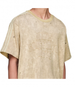 Beige SFTM T-Shirt