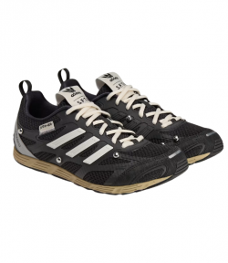 Black Adizero Pr SFTM