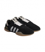 Black Suede Taekwondo Mei W SFTM