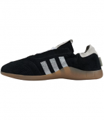 Black Suede Taekwondo Mei W SFTM