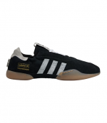 Black Suede Taekwondo Mei W SFTM