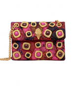 Pink Comb Mini Kensington Gems Bag