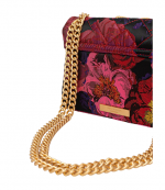 Pink Comb Mini Kensington Gems Bag