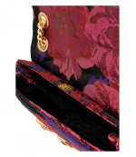 Pink Comb Mini Kensington Gems Bag