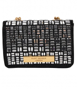 Black/Bronze Comb Micro Kensington Crystals