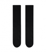 Black/Red Front Row Signal Socks