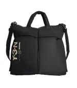 Black Y-3 NBHD Bag