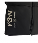 Black Y-3 NBHD Bag