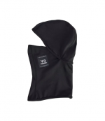 Black Y-3 NBHD Balaclava