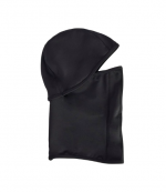 Black Y-3 NBHD Balaclava