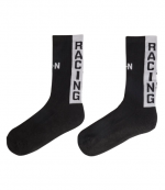Black Y-3 NBHD Socks