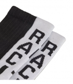 Black Y-3 NBHD Socks