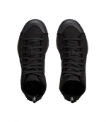 Black Y-3 NBHD Nizza High