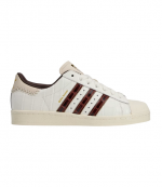 White WB Superstar