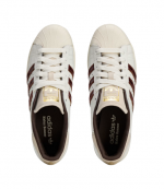 White WB Superstar