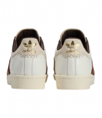 White WB Superstar