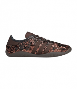 Brown WB Karintha Sequin