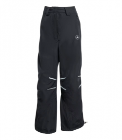 Black aSMC Woven Pants
