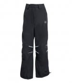 Black aSMC Woven Pants