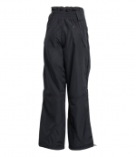 Black aSMC Woven Pants