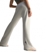 Grey aSMC Straight Pants