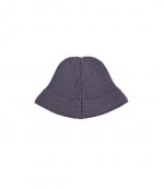Grey Y-3 Knit Bucket