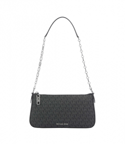 Black Empire Md Chain Pouchette