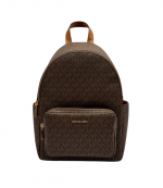 Brown Tanner Backpack
