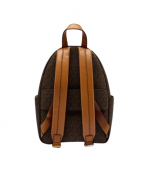 Brown Tanner Backpack