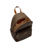 Brown Tanner Backpack