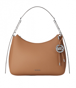 Luggage Leather Nolita Md Tz Conv Shoulder Bag