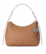 Luggage Leather Nolita Md Tz Conv Shoulder Bag