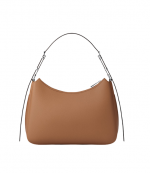 Luggage Leather Nolita Md Tz Conv Shoulder Bag