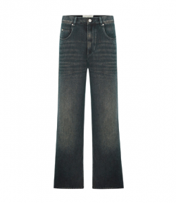 Dirty Blue Belvira Pants
