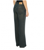 Dirty Blue Belvira Pants