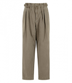 Dark Bronze Neriah Pants