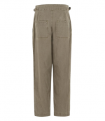 Dark Bronze Neriah Pants