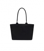 Black Yenky Zipped Bag