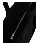 Black Yenky Zipped Bag