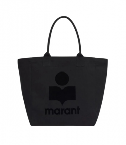 Black Yenky Bag