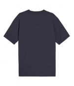Black Very-3 SS Tee