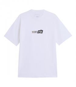 Off-White Very-3 SS Tee