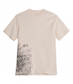 Off-White Gfx Ss Tee