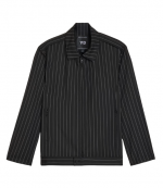 Black/White M Rw Ut Blouson