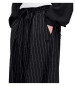 Black/White Rw Cr Wl Pants