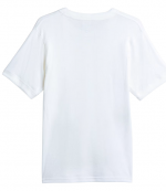 White Slime Tee