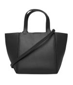 Dress Blues Jordi Leather Sm Conv Cinched Tote