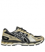 Black/Obsidian Grey Gel-Kayano 12.1