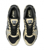 Black/Obsidian Grey Gel-Kayano 12.1